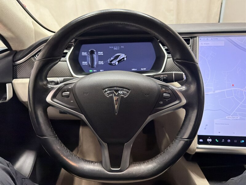 2017 Tesla Model S 75D - Photo 15 - Temple Hills, MD 20748