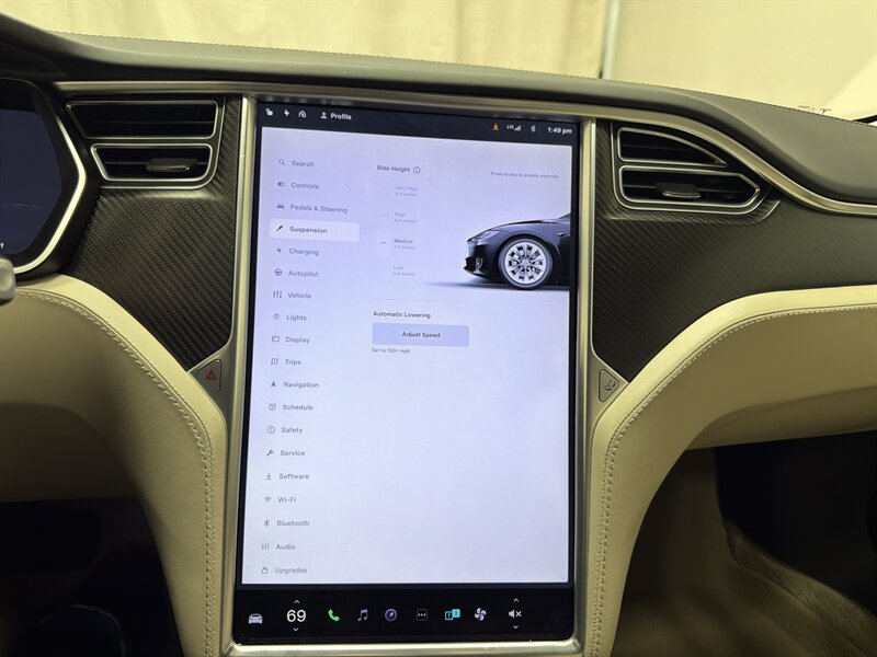 2017 Tesla Model S 75D - Photo 17 - Temple Hills, MD 20748