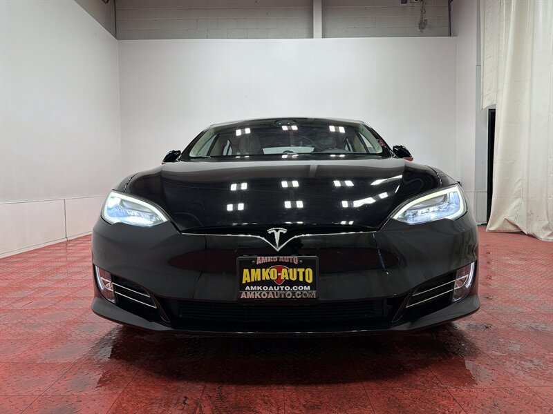 2017 Tesla Model S 75D - Photo 3 - Temple Hills, MD 20748