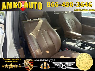 2021 Chrysler Pacifica Hybrid Limited   - Photo 28 - Laurel, MD 20724