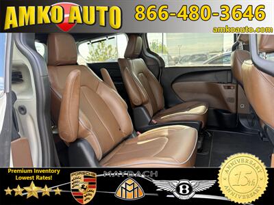 2021 Chrysler Pacifica Hybrid Limited   - Photo 26 - Laurel, MD 20724