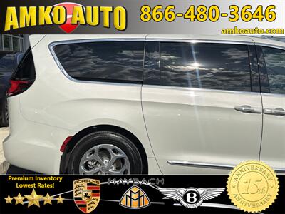 2021 Chrysler Pacifica Hybrid Limited   - Photo 13 - Laurel, MD 20724