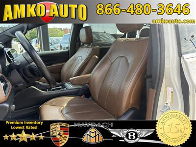 2021 Chrysler Pacifica Hybrid Limited   - Photo 18 - Laurel, MD 20724