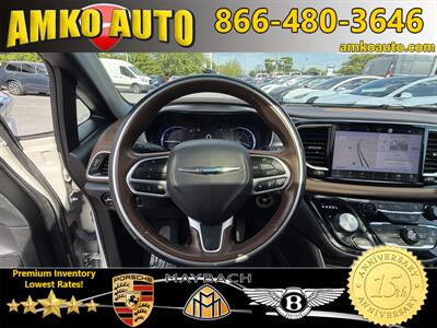 2021 Chrysler Pacifica Hybrid Limited   - Photo 19 - Laurel, MD 20724