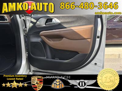 2021 Chrysler Pacifica Hybrid Limited   - Photo 27 - Laurel, MD 20724