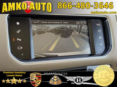 2016 Land Rover Range Rover HSE Td6   - Photo 39 - Laurel, MD 20724