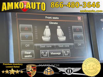 2016 Land Rover Range Rover HSE Td6   - Photo 41 - Laurel, MD 20724