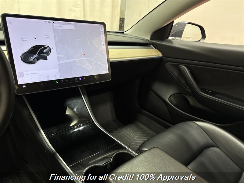 2019 Tesla Model 3 Standard Range Plus - Photo 18 - Temple Hills, MD 20748