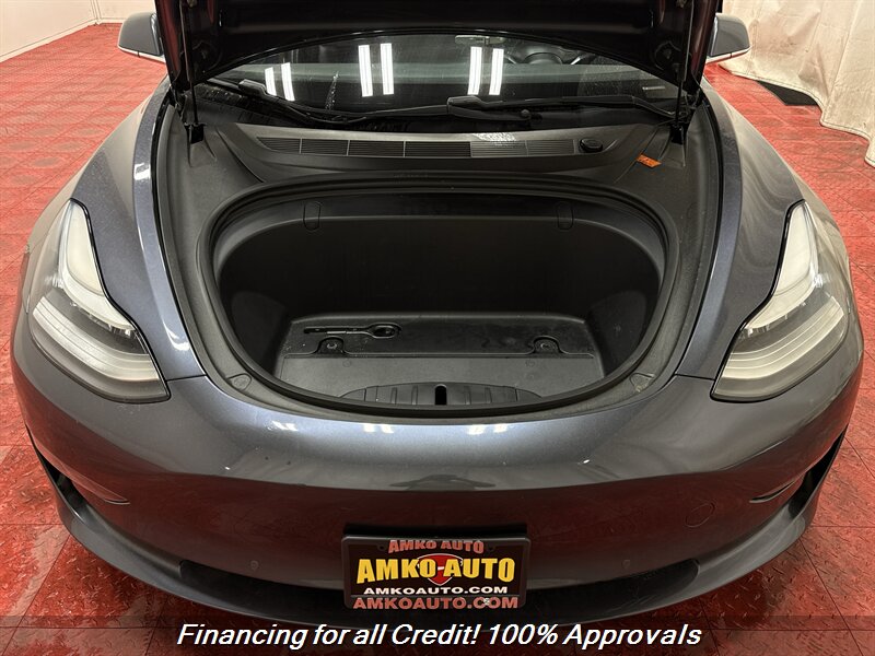 2019 Tesla Model 3 Standard Range Plus - Photo 29 - Temple Hills, MD 20748
