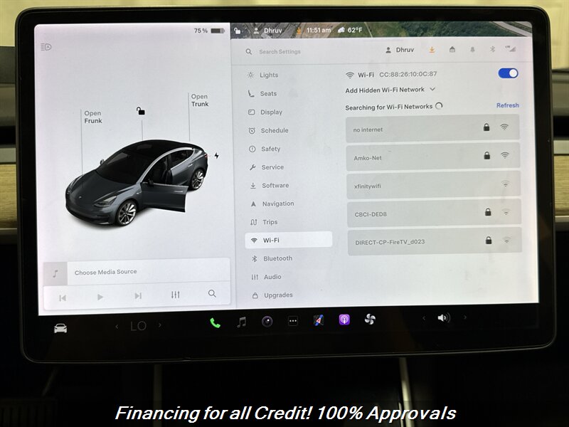 2019 Tesla Model 3 Standard Range Plus - Photo 27 - Temple Hills, MD 20748