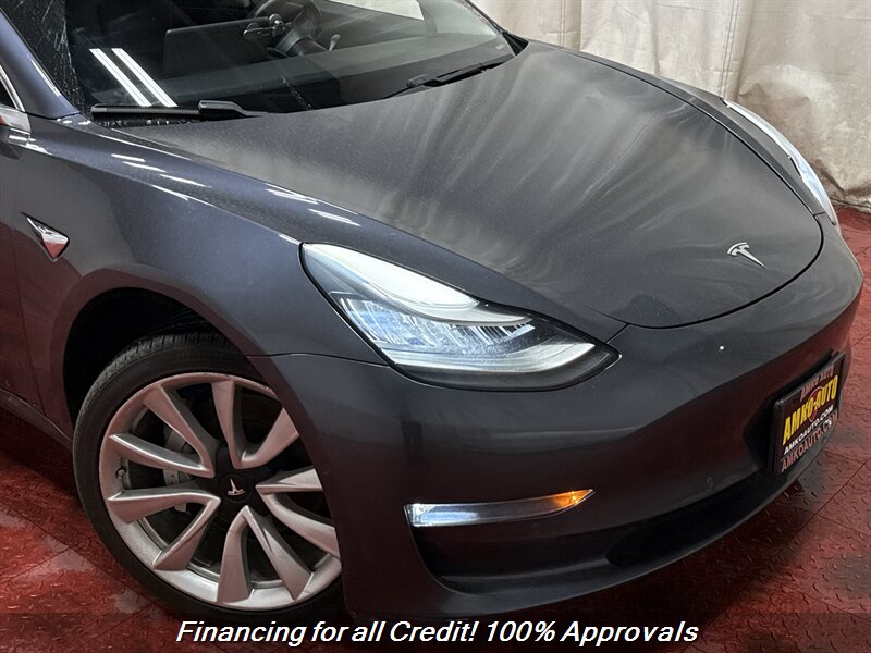 2019 Tesla Model 3 Standard Range Plus - Photo 6 - Temple Hills, MD 20748