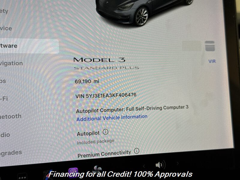 2019 Tesla Model 3 Standard Range Plus - Photo 25 - Temple Hills, MD 20748