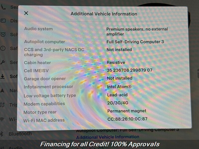 2019 Tesla Model 3 Standard Range Plus - Photo 26 - Temple Hills, MD 20748