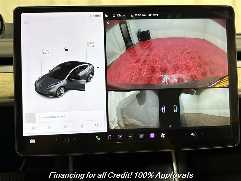 2019 Tesla Model 3 Standard Range Plus - Photo 20 - Temple Hills, MD 20748