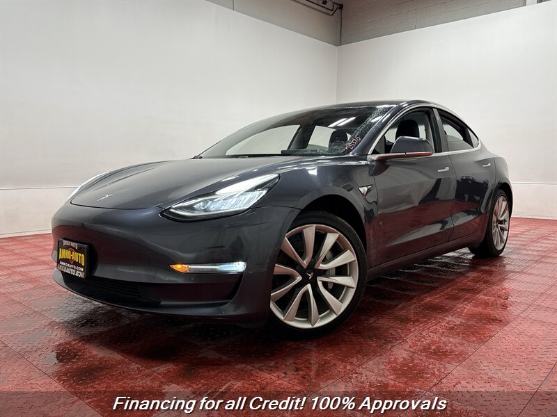 2019 Tesla Model 3 Standard Range Plus - Photo 2 - Temple Hills, MD 20748