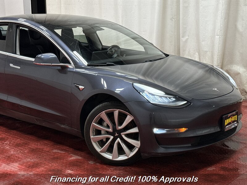 2019 Tesla Model 3 Standard Range Plus - Photo 5 - Temple Hills, MD 20748