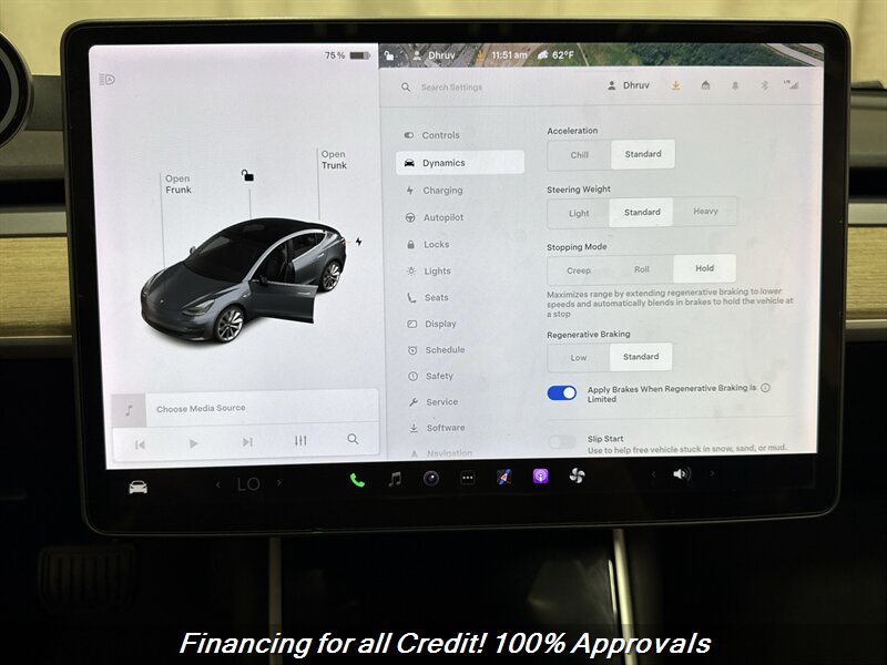 2019 Tesla Model 3 Standard Range Plus - Photo 22 - Temple Hills, MD 20748