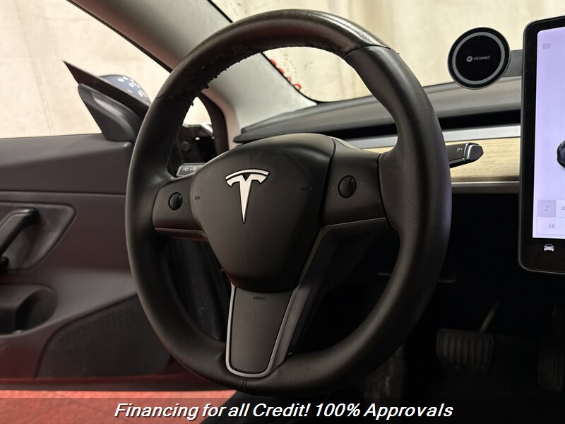 2019 Tesla Model 3 Standard Range Plus - Photo 17 - Temple Hills, MD 20748