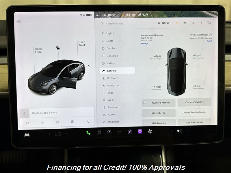 2019 Tesla Model 3 Standard Range Plus - Photo 24 - Temple Hills, MD 20748