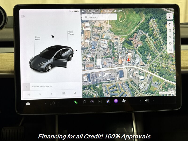 2019 Tesla Model 3 Standard Range Plus - Photo 19 - Temple Hills, MD 20748