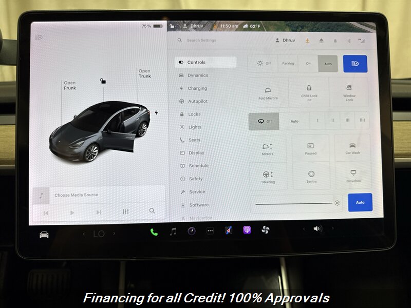 2019 Tesla Model 3 Standard Range Plus - Photo 21 - Temple Hills, MD 20748