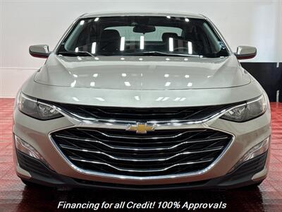 2024 Chevrolet Malibu LT   - Photo 4 - Temple Hills, MD 20748