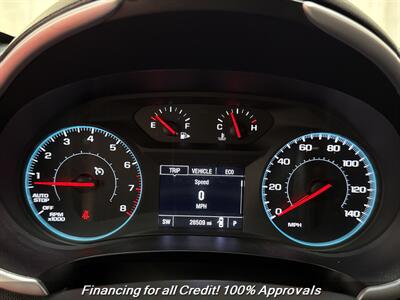 2024 Chevrolet Malibu LT   - Photo 37 - Temple Hills, MD 20748