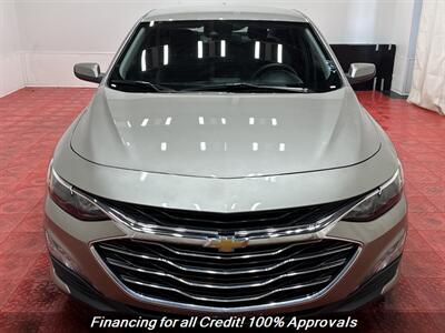 2024 Chevrolet Malibu LT   - Photo 3 - Temple Hills, MD 20748