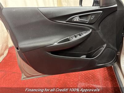 2024 Chevrolet Malibu LT   - Photo 16 - Temple Hills, MD 20748