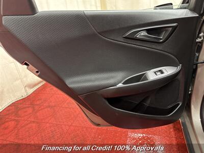 2024 Chevrolet Malibu LT   - Photo 21 - Temple Hills, MD 20748