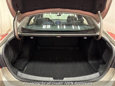 2024 Chevrolet Malibu LT   - Photo 25 - Temple Hills, MD 20748