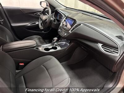 2024 Chevrolet Malibu LT   - Photo 29 - Temple Hills, MD 20748