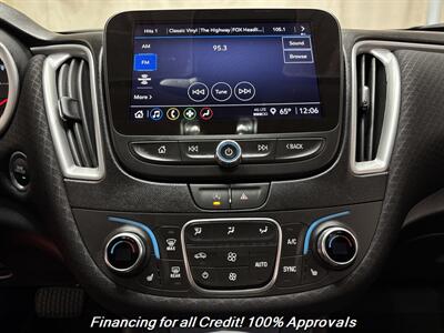 2024 Chevrolet Malibu LT   - Photo 40 - Temple Hills, MD 20748