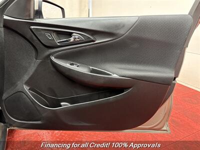 2024 Chevrolet Malibu LT   - Photo 28 - Temple Hills, MD 20748