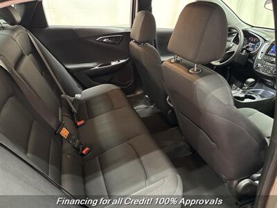 2024 Chevrolet Malibu LT   - Photo 27 - Temple Hills, MD 20748