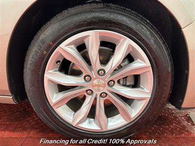 2024 Chevrolet Malibu LT   - Photo 10 - Temple Hills, MD 20748