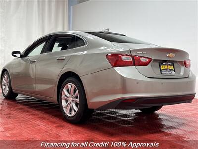 2024 Chevrolet Malibu LT   - Photo 13 - Temple Hills, MD 20748