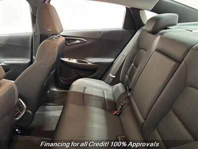 2024 Chevrolet Malibu LT   - Photo 23 - Temple Hills, MD 20748