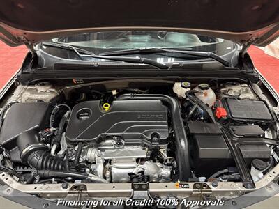 2024 Chevrolet Malibu LT   - Photo 43 - Temple Hills, MD 20748