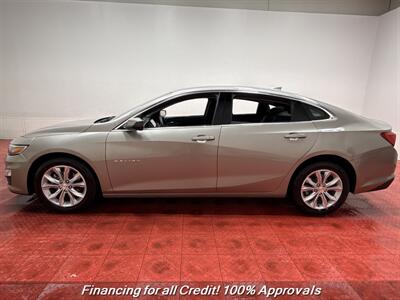 2024 Chevrolet Malibu LT   - Photo 7 - Temple Hills, MD 20748