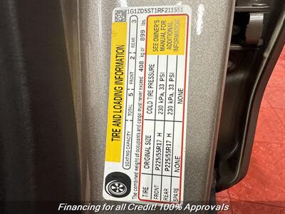 2024 Chevrolet Malibu LT   - Photo 46 - Temple Hills, MD 20748