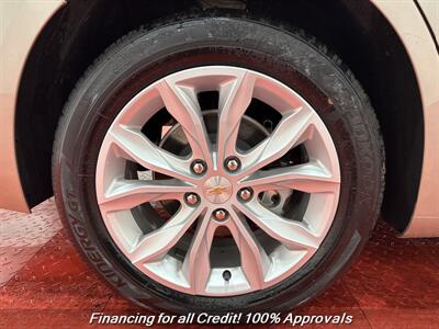 2024 Chevrolet Malibu LT   - Photo 11 - Temple Hills, MD 20748