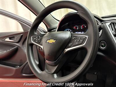 2024 Chevrolet Malibu LT   - Photo 35 - Temple Hills, MD 20748