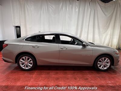 2024 Chevrolet Malibu LT   - Photo 12 - Temple Hills, MD 20748