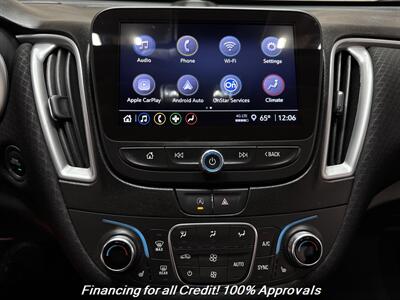 2024 Chevrolet Malibu LT   - Photo 41 - Temple Hills, MD 20748