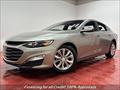 2024 Chevrolet Malibu LT   - Photo 2 - Temple Hills, MD 20748