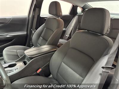 2024 Chevrolet Malibu LT   - Photo 20 - Temple Hills, MD 20748