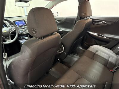2024 Chevrolet Malibu LT   - Photo 22 - Temple Hills, MD 20748