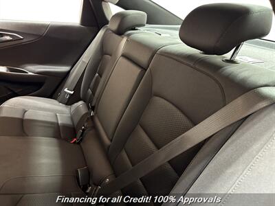 2024 Chevrolet Malibu LT   - Photo 24 - Temple Hills, MD 20748