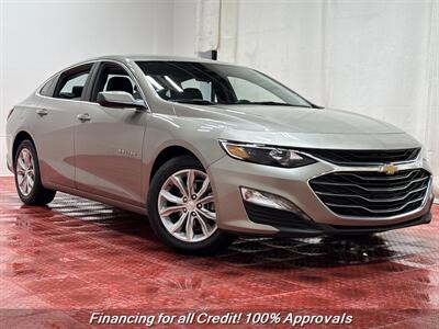 2024 Chevrolet Malibu LT   - Photo 6 - Temple Hills, MD 20748